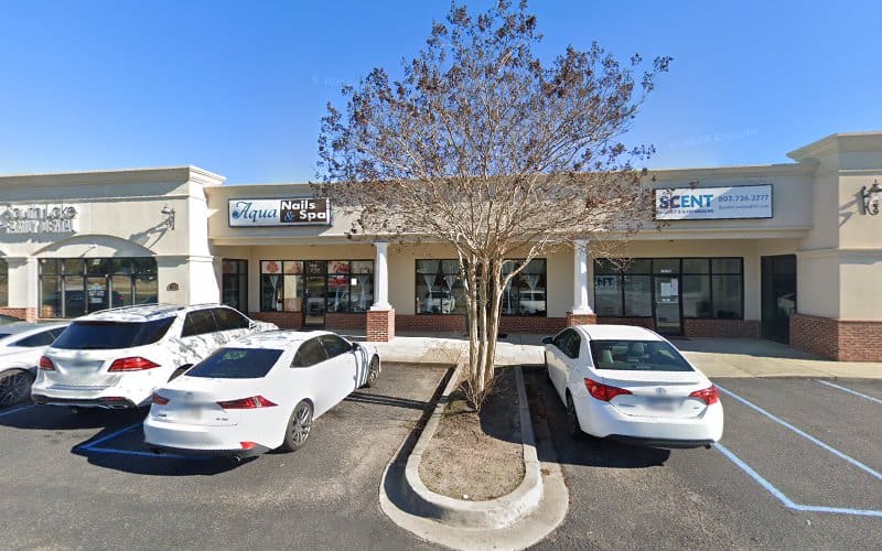 Wall Systems Inc.