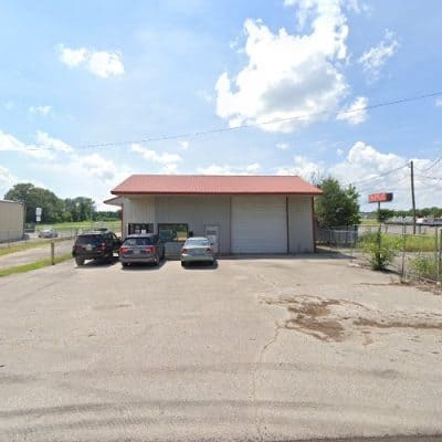 Weatherford Drywall