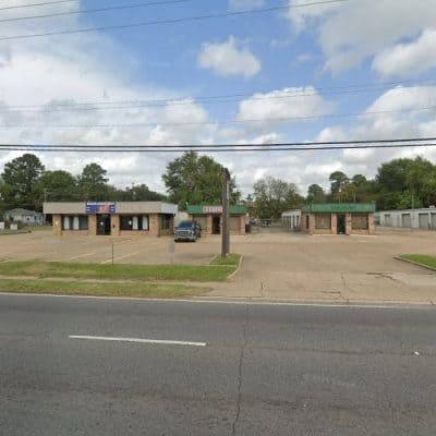 Whitten's Acoustic & Drywall