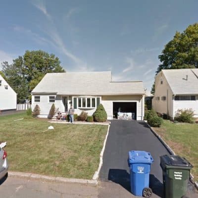 Woodbridge Painters LLC