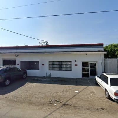 Electricians Team Reseda