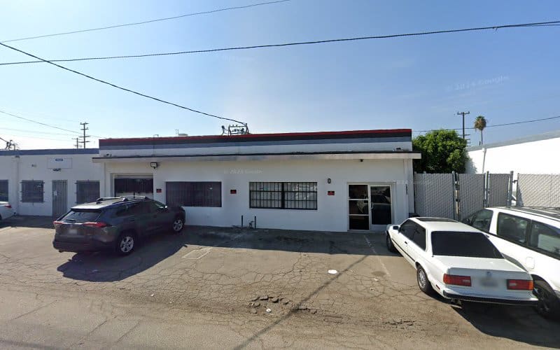 Electricians Team Reseda