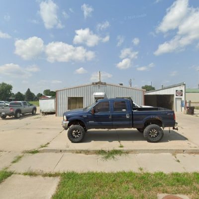 Alby's Electric, Plumbing, HVAC, & Digging