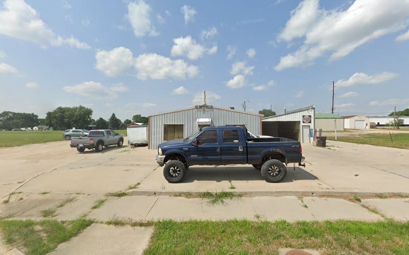 Alby's Electric, Plumbing, HVAC, & Digging