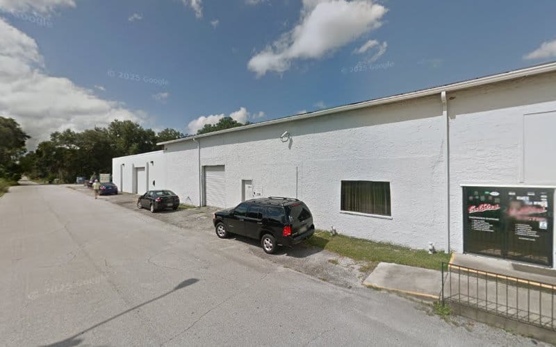 Calkins Electric Construction Co