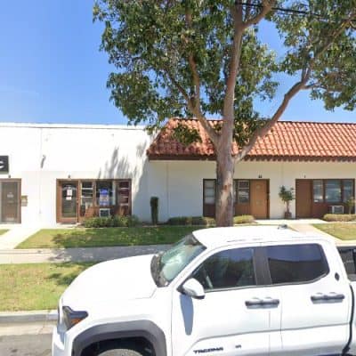 Rush Electrical Service Tustin