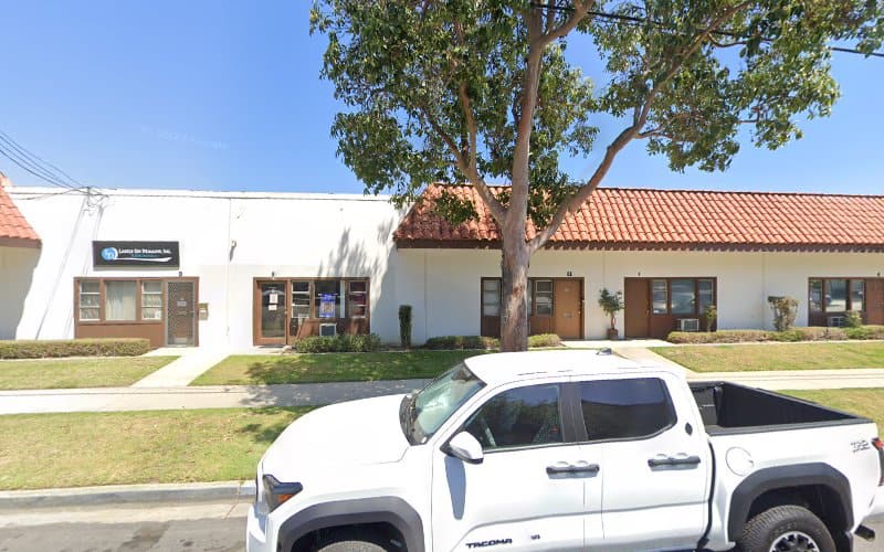 Rush Electrical Service Tustin