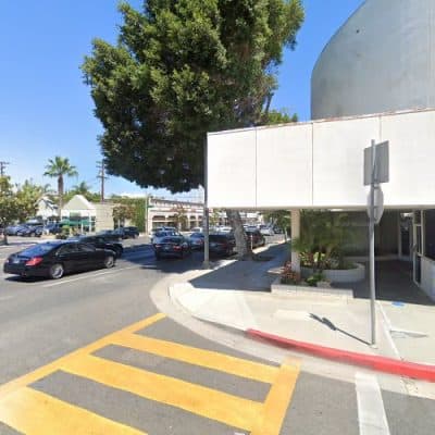 Electrical Grage Anaheim