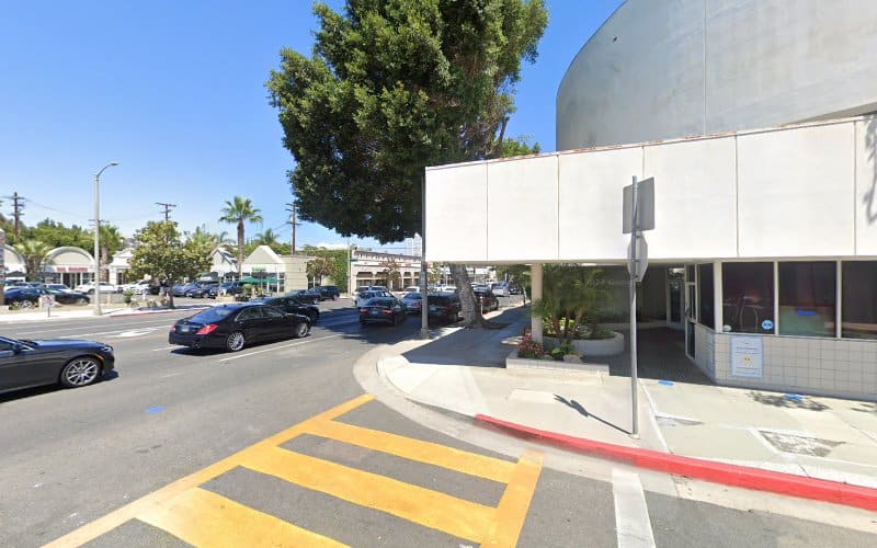 Electrical Grage Anaheim