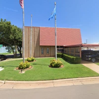 Osborne Electric Company