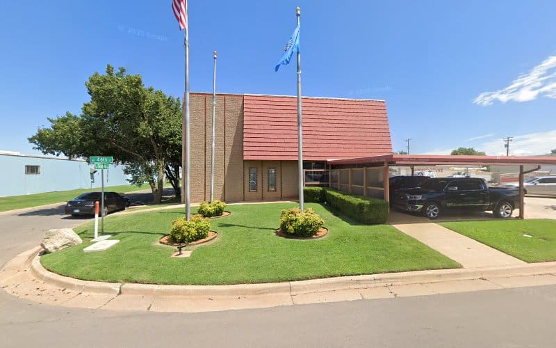 Osborne Electric Company