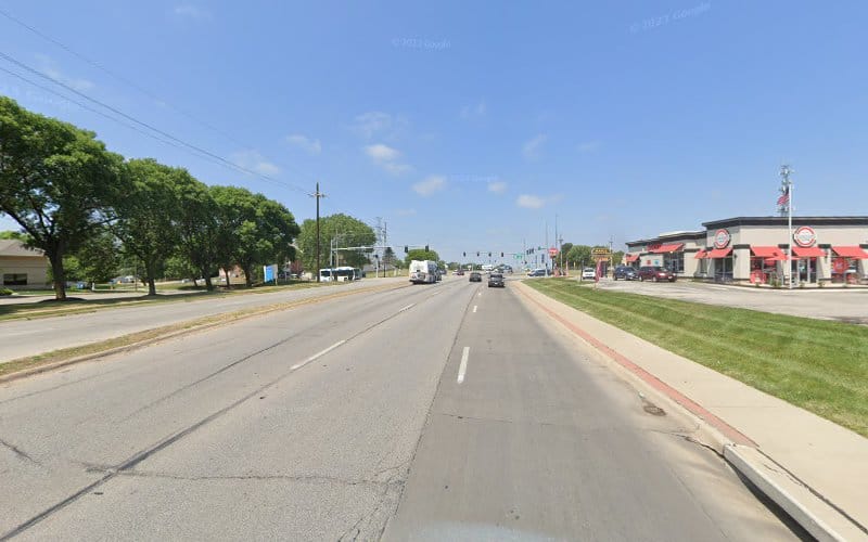Randall & Sons Electricians