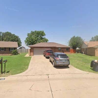 580 Electric LLC