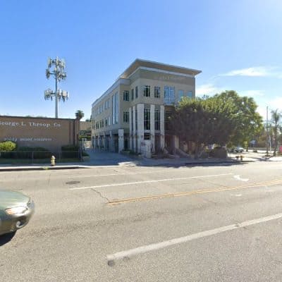 Pasadena Electric Light
