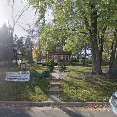 Vetter's Electric Inc
