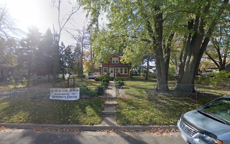 Vetter's Electric Inc