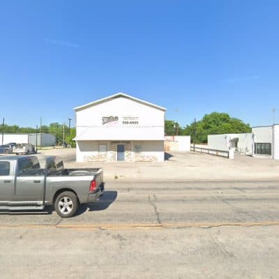 Miller's Service Co