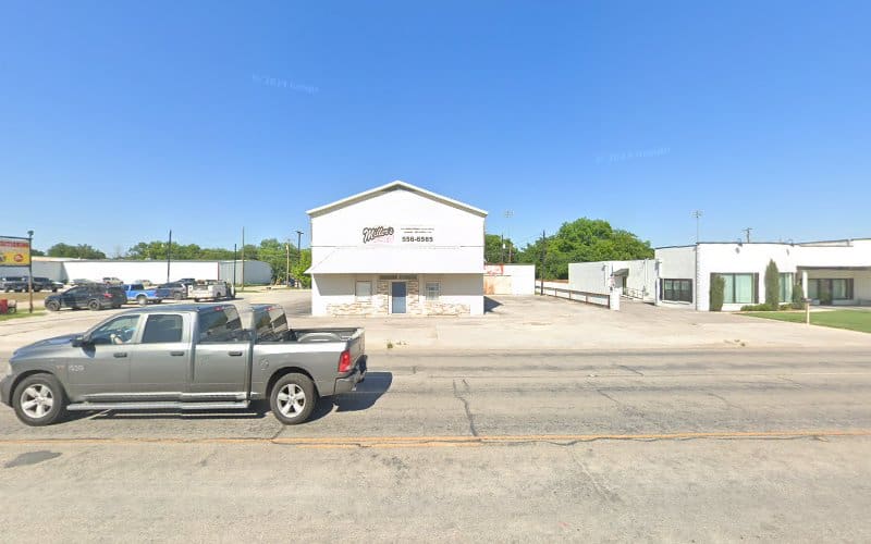 Miller's Service Co