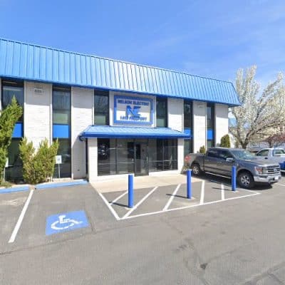 Nelson Electric Co., Inc.
