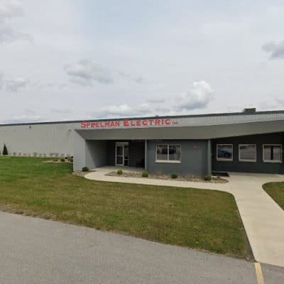 Speelman Electric LLC