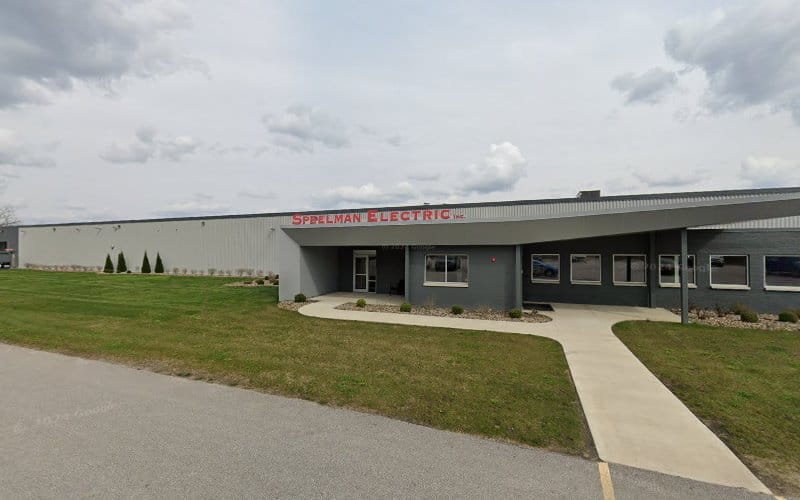 Speelman Electric LLC