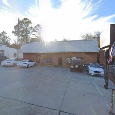 Sanders Electrical & Plumbing