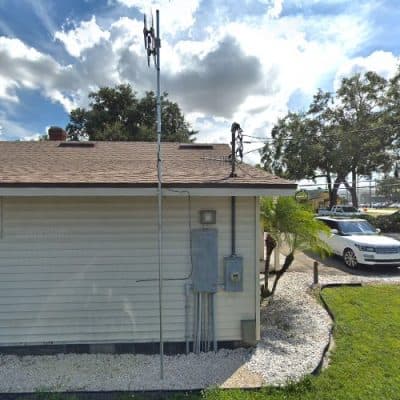 Prestige Electric Co-Florida