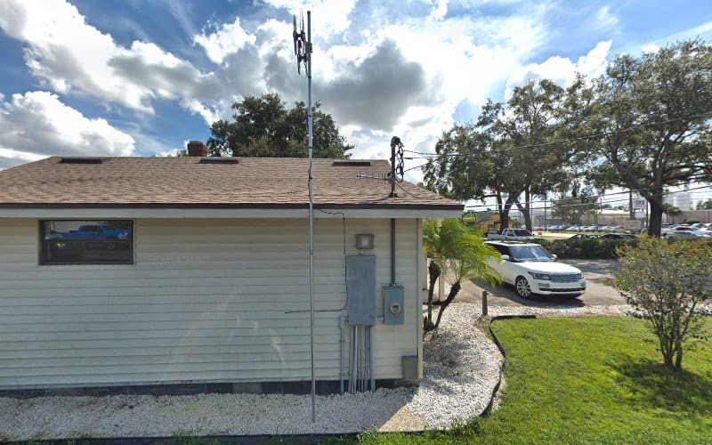 Prestige Electric Co-Florida
