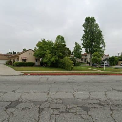 Alhambra Electrical Home Repair
