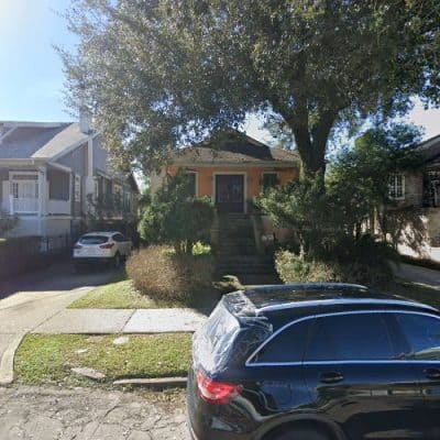 New Orleans Electric Inc