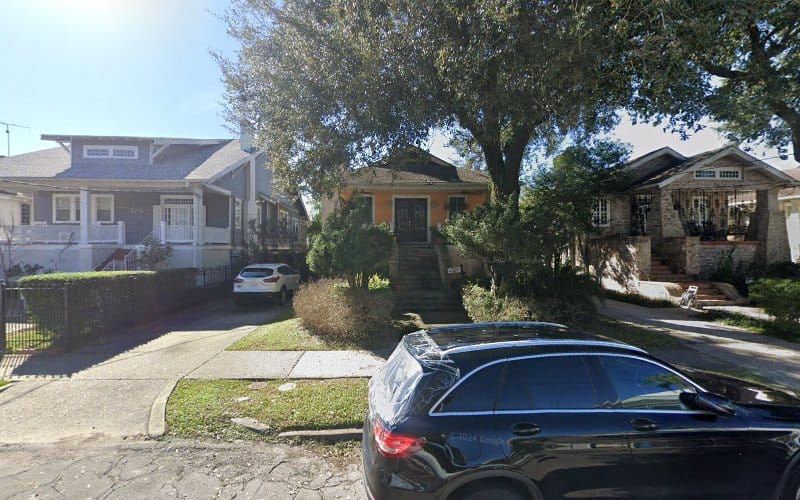 New Orleans Electric Inc