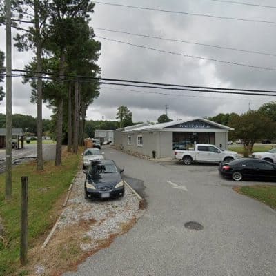 Price Electrical, Inc
