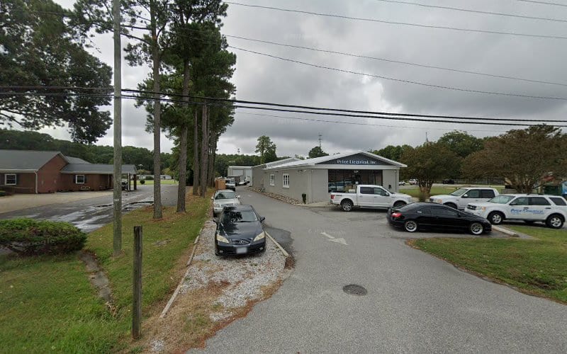 Price Electrical, Inc