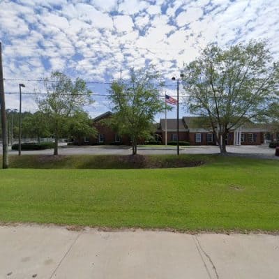 Colquitt Electric Membership Corporation - Tifton District Office