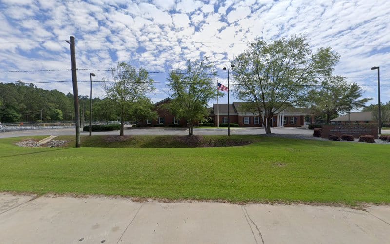 Colquitt Electric Membership Corporation - Tifton District Office