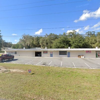 A Rock Electric LLC