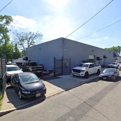 Sanron Electric Inc