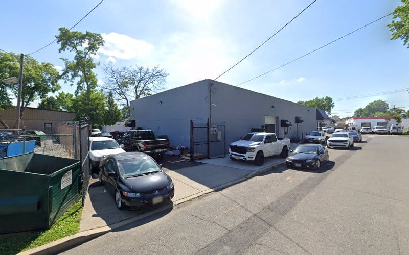 Sanron Electric Inc