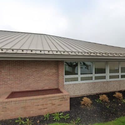 Guernsey-Muskingum Electric Cooperative Inc
