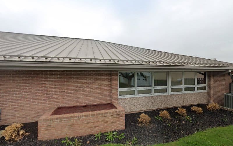 Guernsey-Muskingum Electric Cooperative Inc