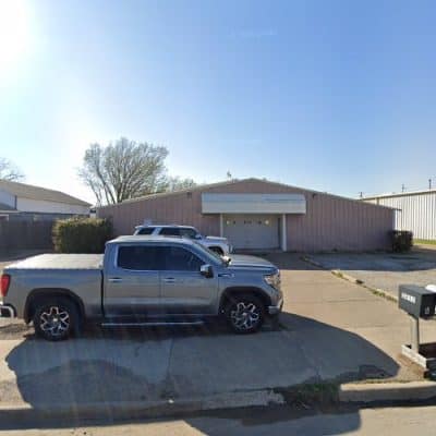 Richeson Electric Co Inc