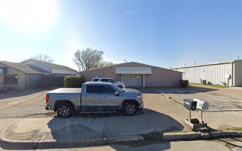 Richeson Electric Co Inc