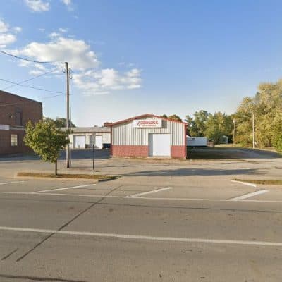 Jorgenson Electric Inc