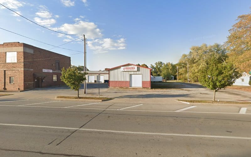 Jorgenson Electric Inc