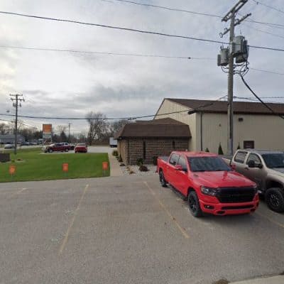 Ainsworth Electric Inc