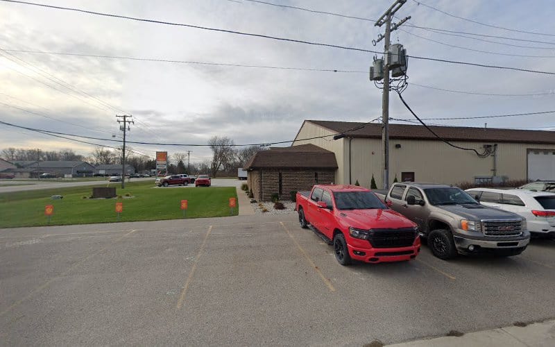 Ainsworth Electric Inc