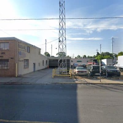 Billick & Sons Inc