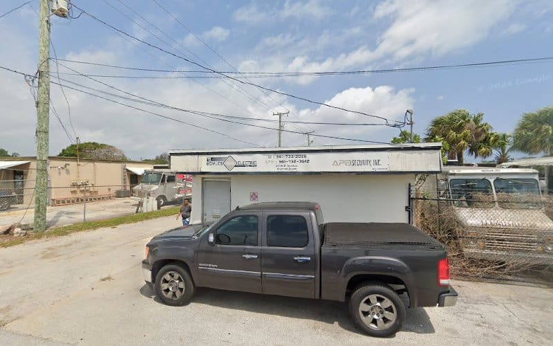 Bowles Electric Co