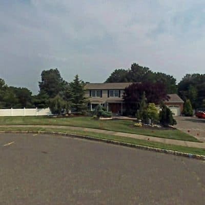 Marathon Electric Inc