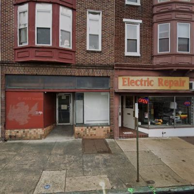 Electric Repair Co
